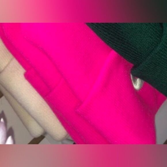 ✨ INQUIRE FOR COLOR AVAILABILITY BEFORE PURCHASE Nike beanie fleece lined. - Picture 5 of 5